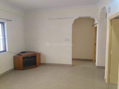 Hall Image of 890 Sq.ft 2 BHK Apartment / Flat for sale in Aesthetic Vineyard Residency Cox Town by Aesthetic Constructions Builders, Cox Town Bengaluru for Rs. 6250000