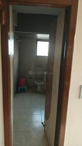 Bathroom Image of 2712 Sq.ft 4 BHK Apartment / Flat for sale in Natural View, Ultadanga Kolkata for Rs. 20900000