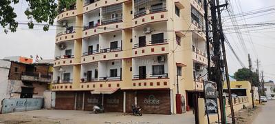 Image of 1000 Sq.ft 2 BHK Apartment / Flat for sale in Mahaveer Nagar, Raipur for Rs. 3500000
