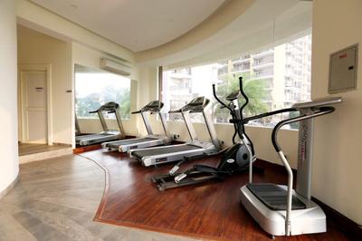 Image of 1670 Sq.ft 3 BHK Apartment / Flat for sale in APS Highland Park, Bhabat, Zirakpur for Rs. 8600000