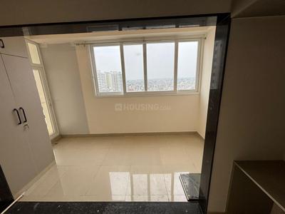 Bedroom Image of 900 Sq.ft 1 BHK Apartment / Flat for rent in Sector 14 Dwarka New Delhi for Rs. 42000