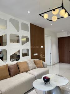 Hall Image of 1800 Sq.ft 2 BHK Apartment / Flat for rent in Palazhi Kozhikode for Rs. 78000