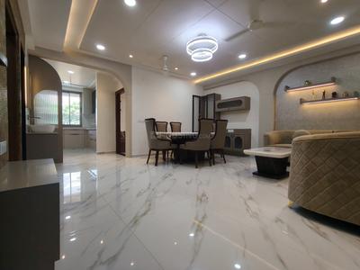 Hall Image of 1401 Sq.ft 3 BHK Apartment / Flat for sale in Vaishali Nagar Extension Jaipur for Rs. 7300000
