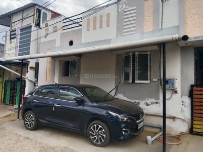 Image of 1000 Sq.ft 2 BHK Independent House for sale in Keeranatham, Coimbatore for Rs. 5500000