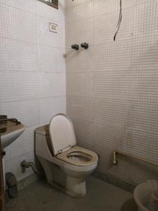 Bedroom Two Image of 1100 Sq.ft 2 BHK Apartment / Flat for sale in Shalimar Garden Ghaziabad for Rs. 6500000