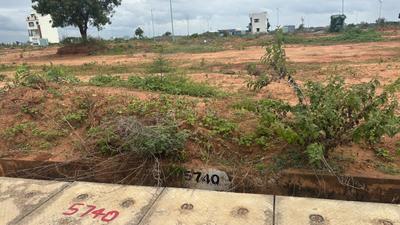 Image of 4000 Sq.ft Residential Plot / Land for sale in Nadaprabhu Kempegowda layout, Bengaluru for Rs. 44000000