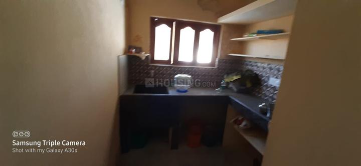 Bairamalguda Kitchen 1