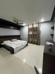 Bedroom Image of 3500 Sq.ft 3 BHK Independent House for sale in Vallabh Vidhyanagar Anand for Rs. 22500000