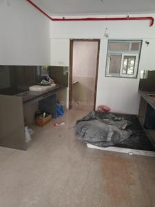 Kitchen Image of 1750 Sq.ft 3 BHK Apartment / Flat for sale in Pandit Dharmesh, Shivaji Nagar Pune for Rs. 34000000