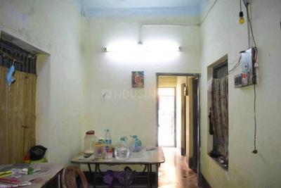 Hall Image of 1600 Sq.ft 2 BHK Independent House for sale in Nimta Kolkata for Rs. 6900000