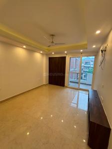 Bedroom Image of 2700 Sq.ft 4 BHK Builder Floor for sale in Sector 57 Gurgaon for Rs. 32500000