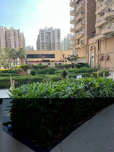 Image of 1074 Sq.ft 2 BHK Apartment / Flat for sale in Ajnara Grand Heritage, Sector 74, Noida for Rs. 11000000
