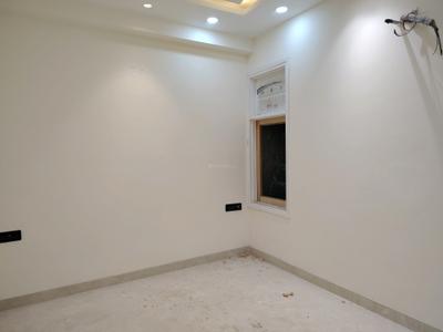 Bedroom Image of 2500 Sq.ft 4 BHK Apartment / Flat for sale in Chandan Hola New Delhi for Rs. 16800000