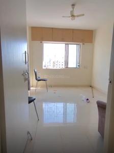 Hall Image of 830 Sq.ft 2 BHK Apartment / Flat for rent in Dhanlaxmi Apartments, Kothrud Pune for Rs. 42000