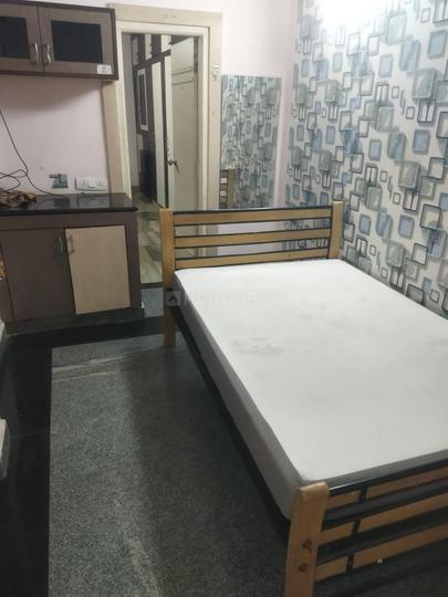 Telecom Nagar, Gachibowli Bedroom 1