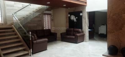 Hall Image of 5000 Sq.ft 6 BHK Independent House for sale in East Coast Apartment, Neelankarai Chennai for Rs. 100000000
