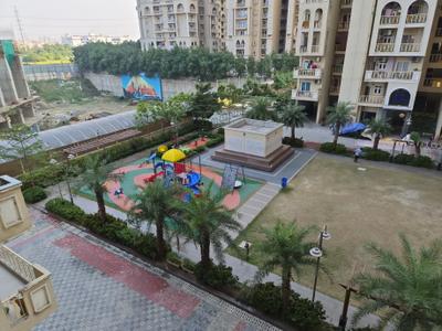 Image of 1069 Sq.ft 3 BHK Apartment / Flat for rent in SG Shikhar Height, Siddharth Vihar, Ghaziabad for Rs. 30000