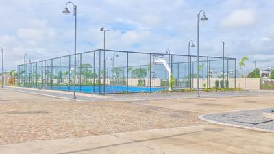 Image of 1440 Sq.ft Residential Plot / Land for sale in Emerald Gardenia, Mayakhedi, Indore for Rs. 11520000