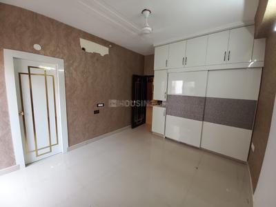 Bedroom Image of 1140 Sq.ft 2.5 BHK Apartment / Flat for sale in Ajnara Le Garden, Noida Extension Greater Noida for Rs. 8850000