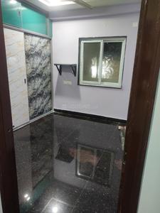 Kitchen Image of 700 Sq.ft 1 RK Independent House for rent in Nagaram Ranga Reddy District Secunderabad for Rs. 7000