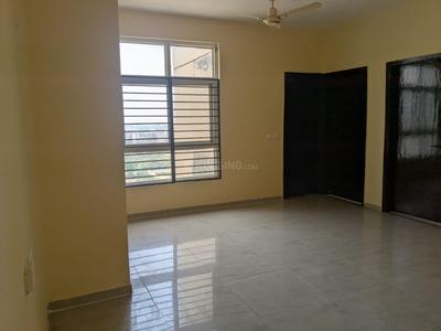 Hall Image of 1350 Sq.ft 3 BHK Apartment / Flat for rent in Piyush Heights, Sector 89 Faridabad for Rs. 28000