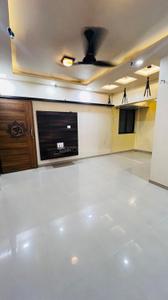 Hall Image of 922 Sq.ft 2 BHK Apartment / Flat for sale in Kalpataru Serenity Bldg 5, Hadapsar Pune for Rs. 7500000