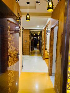 3 BHK Independent Builder Floor