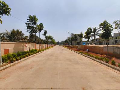 Image of 3000 Sq.ft 4 BHK Villa for sale in Madappanahalli, Bengaluru for Rs. 35000000
