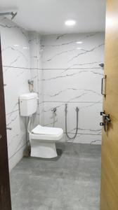 Image of 890 Sq.ft 1 BHK Builder Floor for rent in Maninagar, Ahmedabad for Rs. 11000