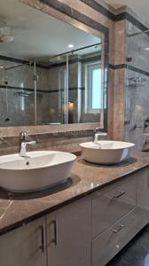 Image of 7200 Sq.ft 4 BHK Builder Floor for rent in Swaraj Homes RWA Hauz Khas, Safdarjung Development Area, New Delhi for Rs. 650000