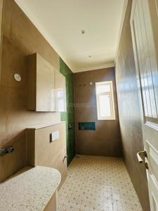 Bathroom Image of 3600 Sq.ft 4 BHK Independent House for sale in Canal Road Dehradun for Rs. 16500000