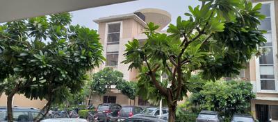 Image of 1700 Sq.ft 3 BHK Builder Floor for rent in BPTP Parklands Pride, Sector 77, Faridabad for Rs. 24000