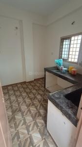 Kitchen Image of 1150 Sq.ft 2 BHK Apartment / Flat for rent in Shaikpet Hyderabad for Rs. 18500
