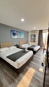 Bedroom Image of HIMALAYAN LUXURY COLIVING PG  in Sector 40, Gurgaon