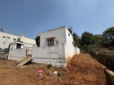 Image of 1775 Sq.ft Residential Plot / Land for sale in HMT Housing Colony, Bengaluru for Rs. 16500000