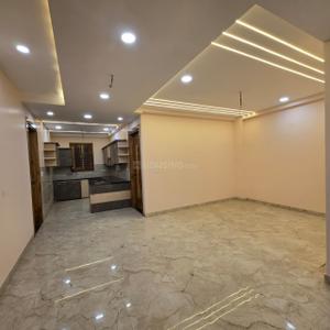Hall Image of 2300 Sq.ft 4 BHK Builder Floor for sale in Govindpuram Ghaziabad for Rs. 14900000
