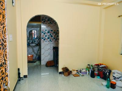1 BHK Flat
