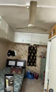 Hall Image of 600 Sq.ft 1 BHK Apartment / Flat for sale in Kothrud Pune for Rs. 7500000