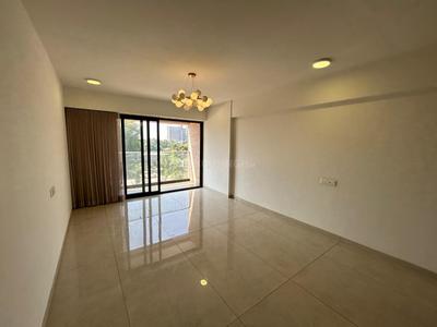 Hall Image of 2300 Sq.ft 3 BHK Apartment / Flat for sale in Dhruvi Hrudhya, Sargasan Gandhinagar for Rs. 9500000