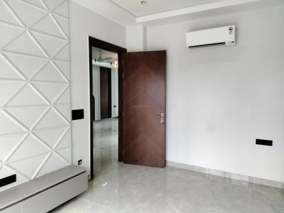 Bedroom Image of 2851 Sq.ft 4 BHK Builder Floor for sale in Malibu Town Floors, Sector 47 Gurgaon for Rs. 32500000