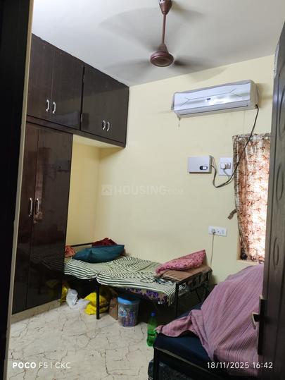 Poonga Nagar, Thiruvallur Bedroom 1