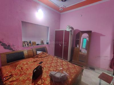 Bedroom Image of 1010 Sq.ft 3 BHK Independent House for sale in Jwalapur Haridwar for Rs. 4500000