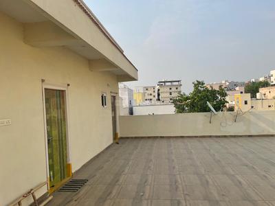 1 BHK Penthouse