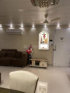 Hall Image of 1600 Sq.ft 3 BHK Apartment / Flat for sale in Bhagwati Imperia, Ulwe Navi Mumbai for Rs. 35000000