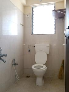 Bedroom Image of 650 Sq.ft 1 BHK Apartment / Flat for sale in Shriraam Pushpanjali Residency Phase III, Thane West Thane for Rs. 5499999