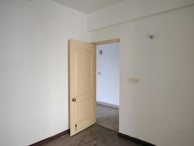 Bedroom Image of 1564 Sq.ft 3 BHK Apartment / Flat for sale in Paras Tierea, Sector 137 Noida for Rs. 12700000