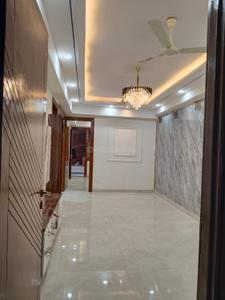 Hall Image of 1100 Sq.ft 2 BHK Apartment / Flat for sale in Hometech Pride, Sector 74 Noida for Rs. 3775000