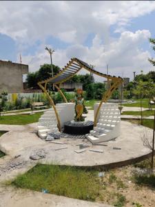 Image of 900 Sq.ft Residential Plot / Land for sale in Gagwana, Ajmer for Rs. 1800000