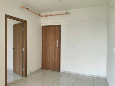 Living Room Image of 400 Sq.ft 1 BHK Apartment / Flat for sale in Piramal Vaikunth , Thane West Thane for Rs. 7800000