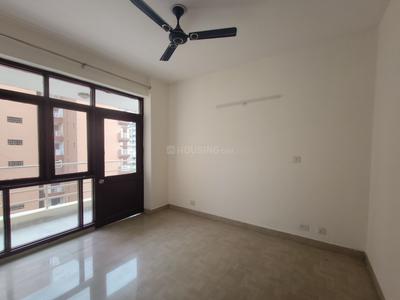 Bedroom Image of 2175 Sq.ft 4 BHK Apartment / Flat for rent in TDI Kingsbury Apartments, Sector 61 Sonipat for Rs. 19999